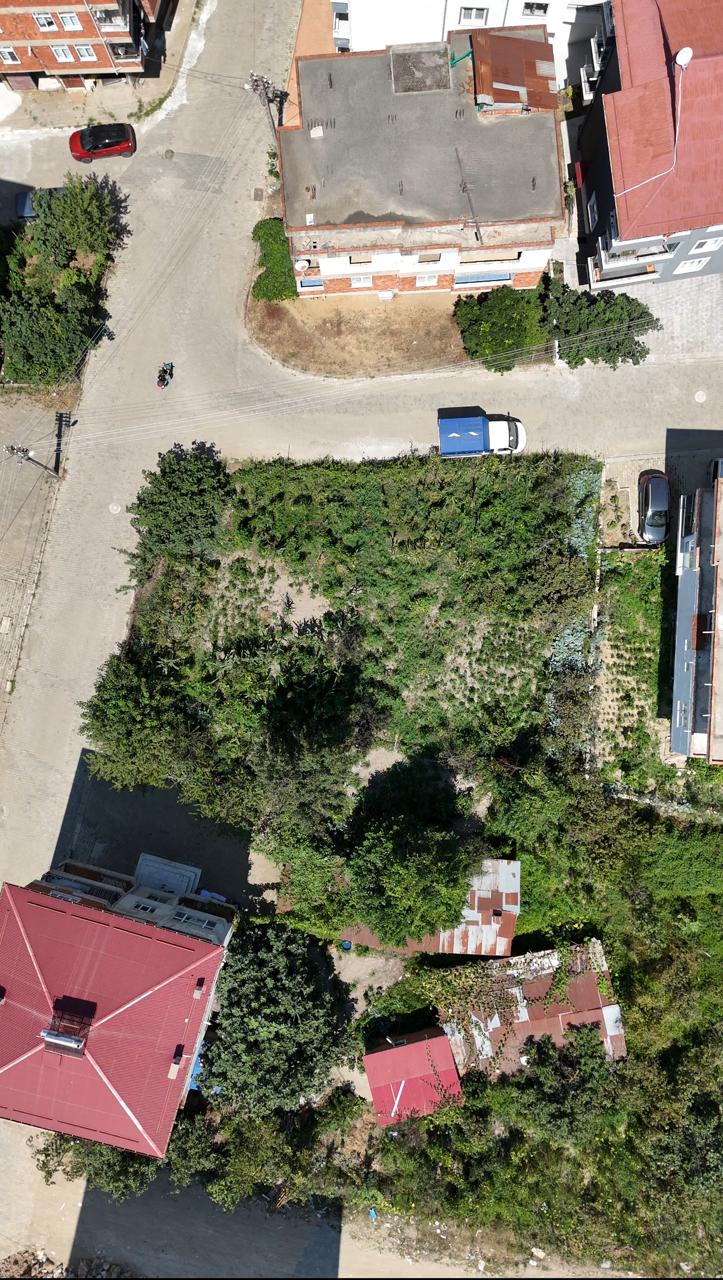 MABEL GAYRİMENKUL SANAYI MH. KATKARŞLIGI KÖŞE BAŞI ARSA